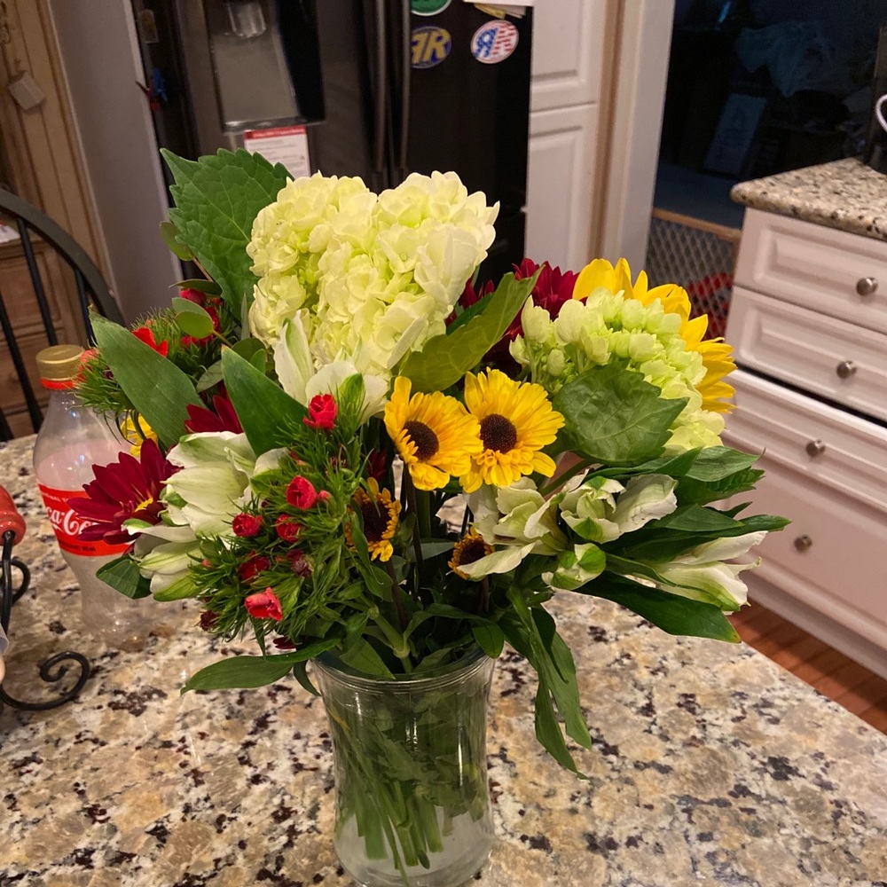 Meet your Posher, Kimberly